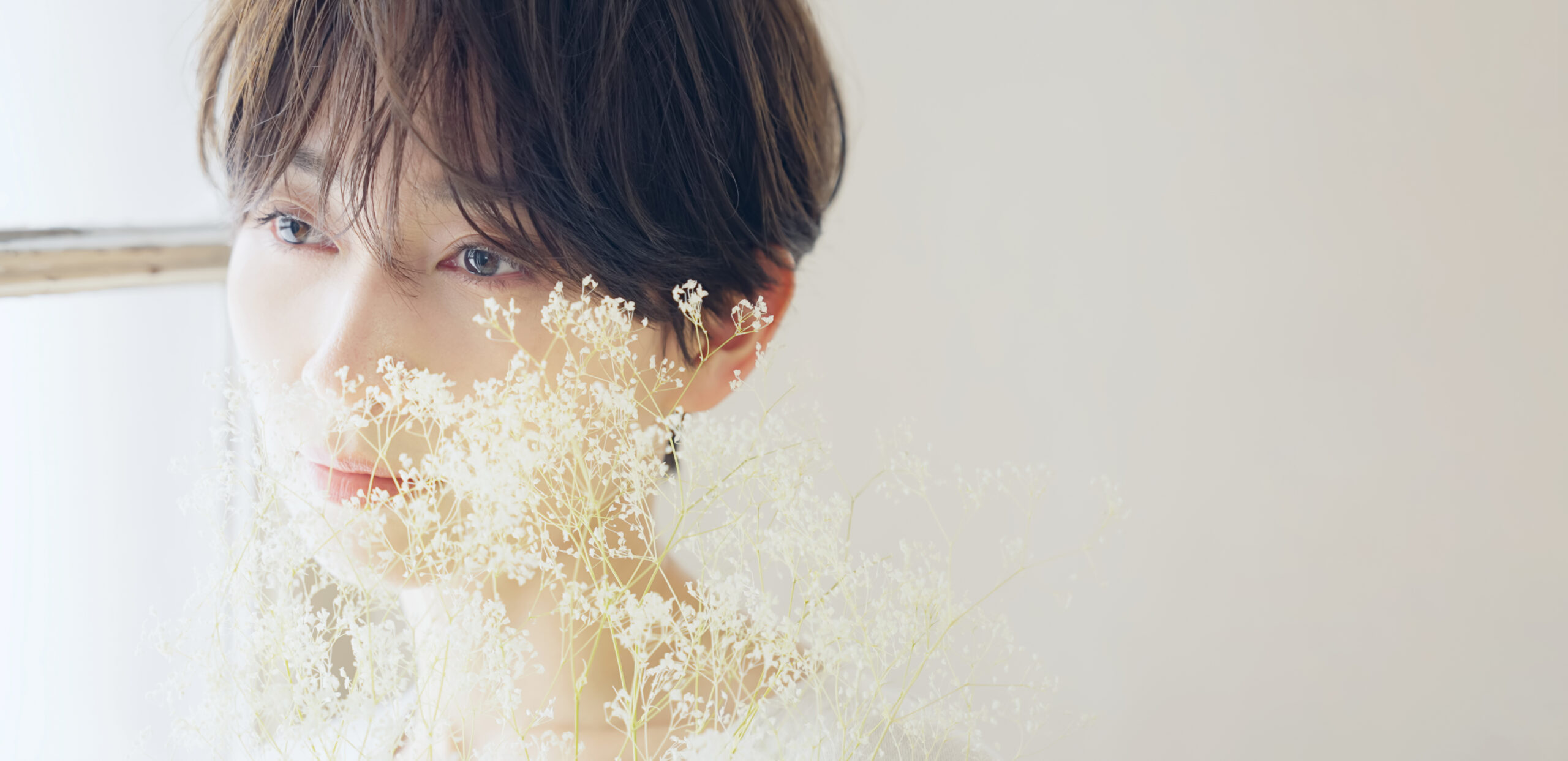 フェイシャル施術画像